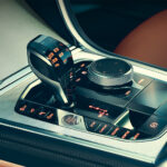 Center Console